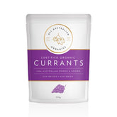 All Australian Organic Currant